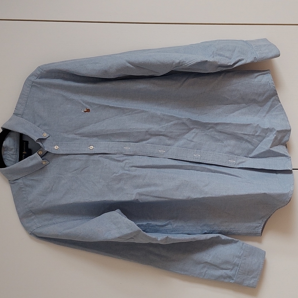Ralph Lauren Teenage Shirt